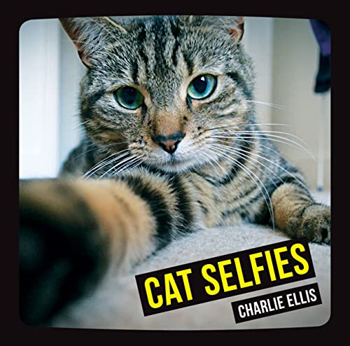 Beispielbild fr Cat Selfies zum Verkauf von WorldofBooks