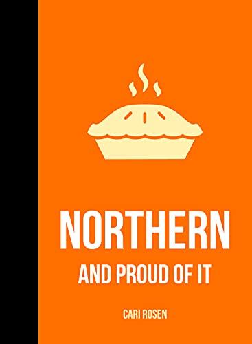 Stock image for Northern and Proud of It for sale by WorldofBooks