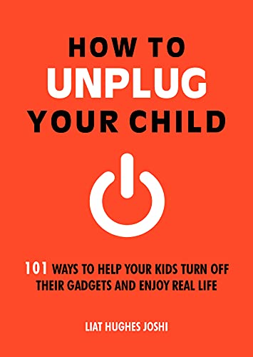 Beispielbild fr How to Unplug Your Child? zum Verkauf von Better World Books