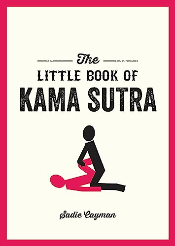 Beispielbild fr The Little Book of Kama Sutra zum Verkauf von Blackwell's