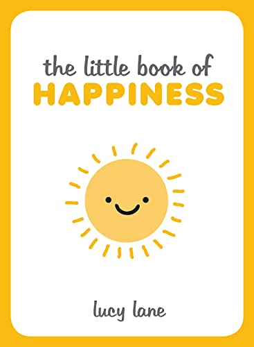 Stock image for The Little Book of Happiness for sale by ThriftBooks-Atlanta