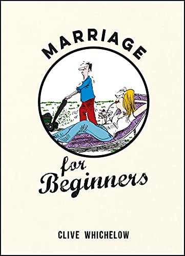 Beispielbild fr Marriage for Beginners zum Verkauf von WorldofBooks