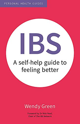 9781849538077: IBS: A Self-Help Guide to Feeling Better (50 Things)