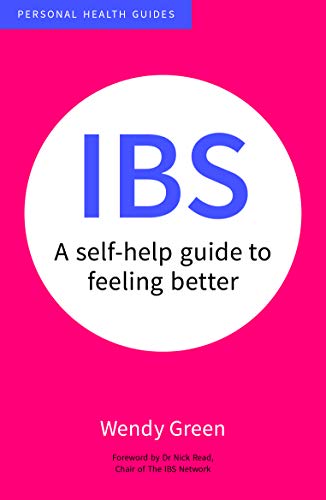 Stock image for Ibs : A Self-Help Guide to Feeling Better for sale by Better World Books