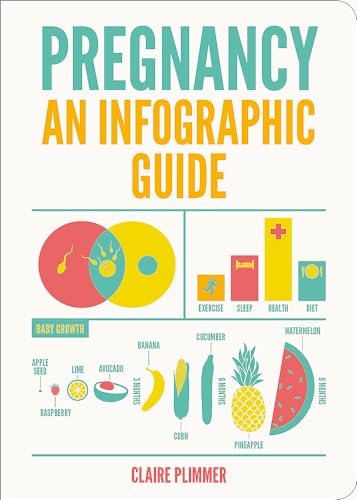 Stock image for Pregnancy: An Infographic Guide for sale by OwlsBooks