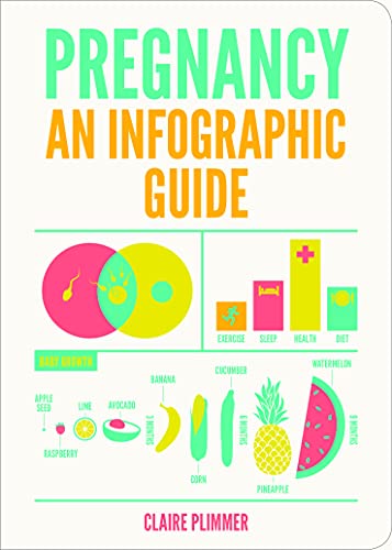 Stock image for Pregnancy : An Infographic Guide for sale by Better World Books
