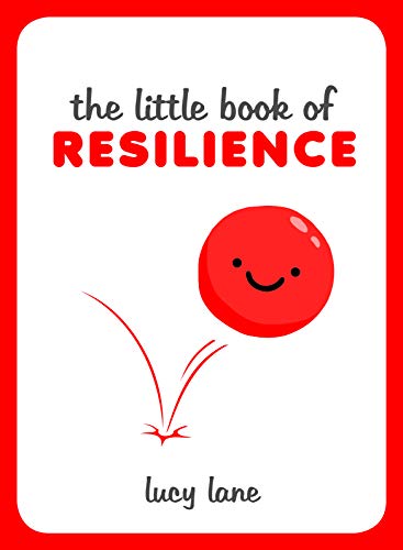Beispielbild fr The Little Book of Resilience zum Verkauf von Books From California