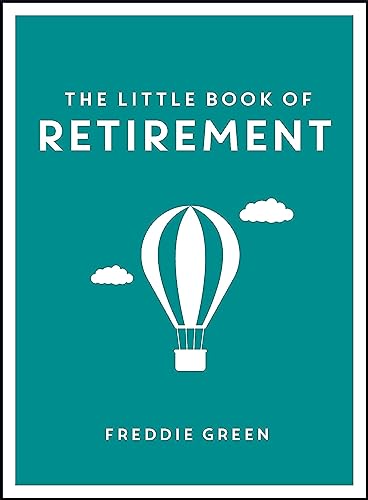 Beispielbild fr The Little Book of Retirement zum Verkauf von Blackwell's