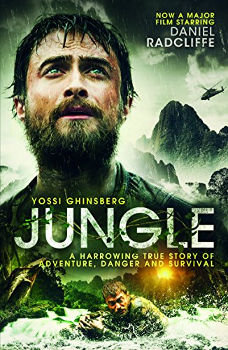 Beispielbild fr Jungle: A Harrowing True Story of Adventure, Danger and Survival zum Verkauf von WorldofBooks
