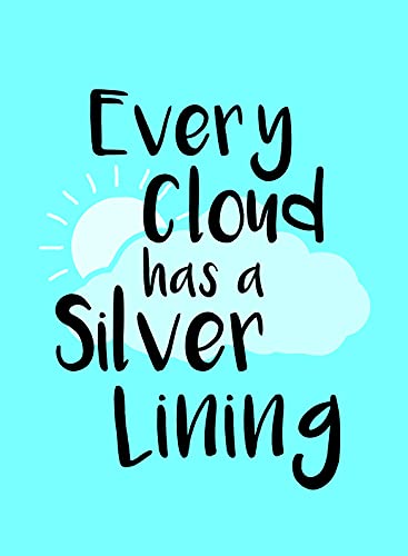 Every Cloud Has a Silver Lining de Golding, Sophie: Very Good ...