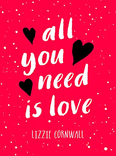 9781849539708: All You Need is Love