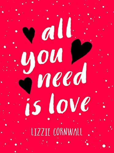 Stock image for All You Need is Love for sale by WorldofBooks