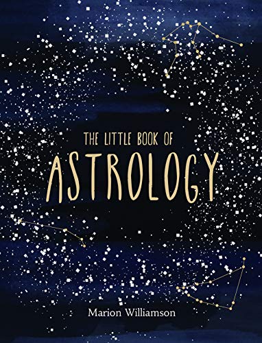 Beispielbild fr The Little Book of Astrology: An Introduction to Star Signs and Birth Charts zum Verkauf von WorldofBooks
