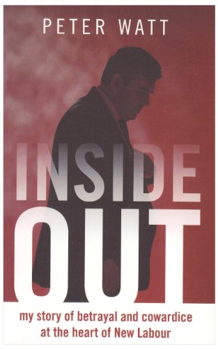 Stock image for Inside Out for sale by Reuseabook