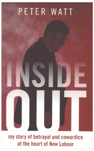 Stock image for Inside Out for sale by WorldofBooks