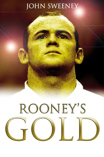 Beispielbild fr Rooney's Gold zum Verkauf von WorldofBooks