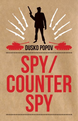 9781849541329: Spy/Counter Spy