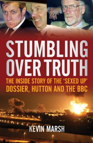 9781849541527: Stumbling Over Truth