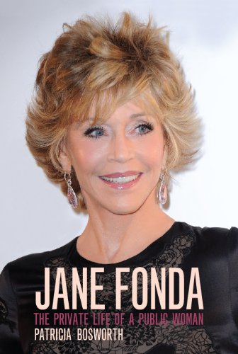 Beispielbild fr Jane Fonda: The Private Life of a Public Woman zum Verkauf von WorldofBooks