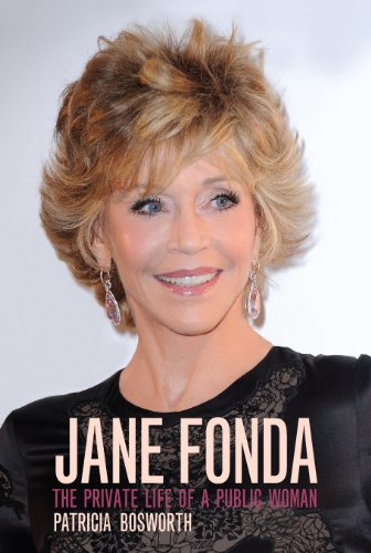 Imagen de archivo de Jane Fonda: The Private Life of a Public Woman a la venta por WorldofBooks