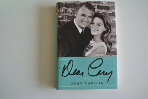 Stock image for Dear Cary for sale by WorldofBooks