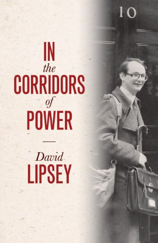 Stock image for David Lipsey: An Autobiography for sale by Hay-on-Wye Booksellers