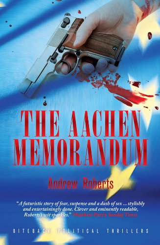 9781849542968: The Aachen Memorandum