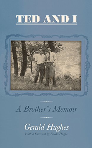 Stock image for Ted and I: A Brother's Memoir for sale by WorldofBooks