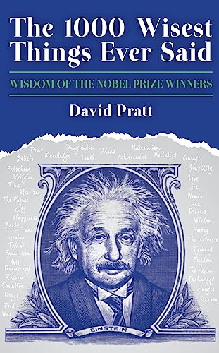 Immagine dell'editore per THE 1,000 WISEST THINGS EVER SAID venduto da Revaluation Books