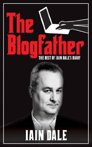 Blogfather (9781849544610) by Iain Dale