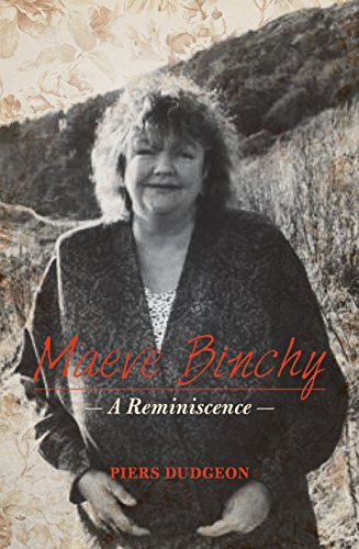 Beispielbild fr Maeve Binchy: A Reminiscence zum Verkauf von ThriftBooks-Dallas