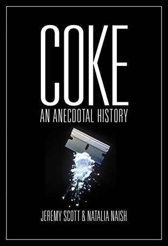 Beispielbild fr Coke an Anecdotal History zum Verkauf von Better World Books