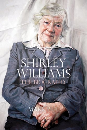 9781849546041: Shirley Williams: The Biography