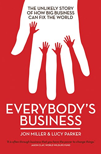 9781849546089: Everybody's Business