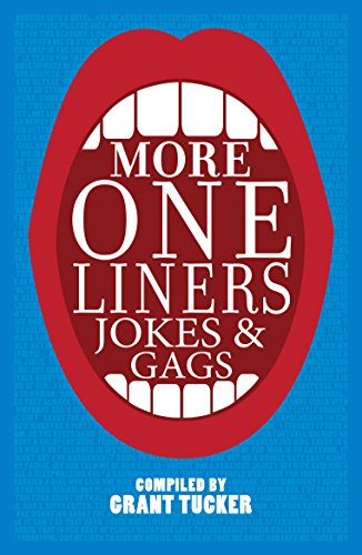 9781849546195: More One Liners, Jokes & Gags