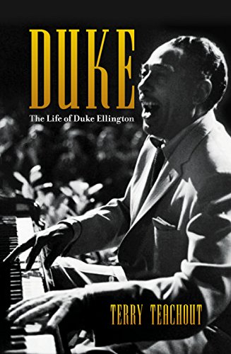 Stock image for DUKE: A Life of Duke Ellington for sale by WorldofBooks