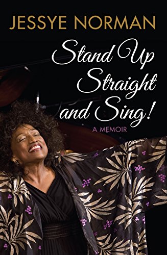 Stock image for Stand up Straight and Sing! for sale by Better World Books: West