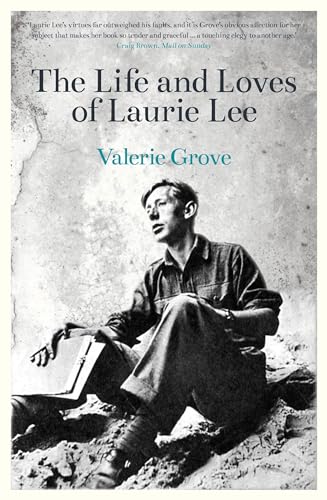 Beispielbild fr Lives and Loves of Laurie Lee zum Verkauf von Half Price Books Inc.