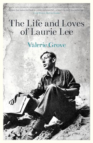 Stock image for Lives and Loves of Laurie Lee for sale by ThriftBooks-Atlanta