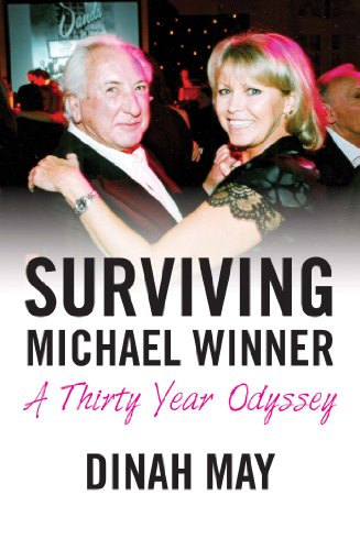 Beispielbild fr Surviving Michael Winner: A Thirty Year Odyssey zum Verkauf von WorldofBooks