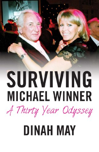 Stock image for Surviving Michael Winner: A Thirty Year Odyssey for sale by WorldofBooks