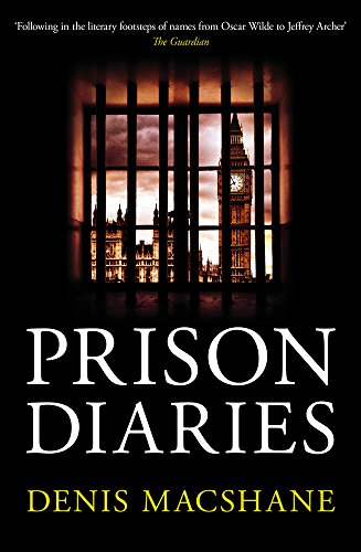 Stock image for Prison Diaries for sale by WorldofBooks