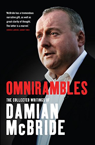 9781849547895: Omnirambles: Collected Writings of Damian Mcbride