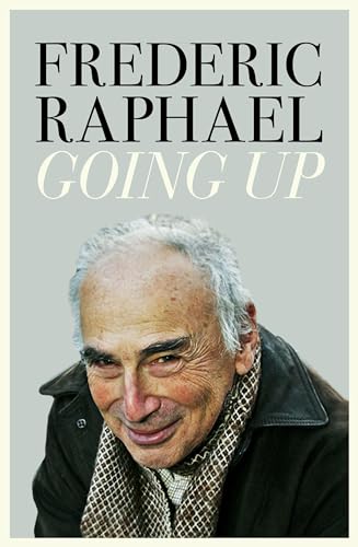 9781849548700: Going Up: To Cambridge and Beyond - A Writer's Memoir