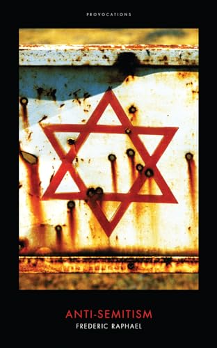 Imagen de archivo de Anti-Semitism a la venta por Better World Books