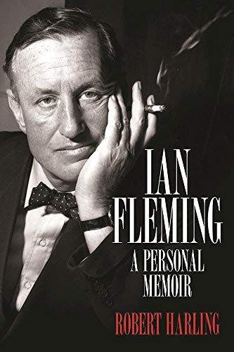 Beispielbild fr Ian Fleming: A Personal Memoir zum Verkauf von WorldofBooks