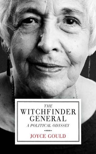 9781849549752: Witchfinder General: A Political Odyssey