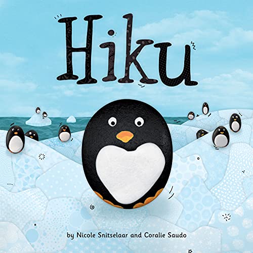 Beispielbild fr Hiku (Picture Storybooks) zum Verkauf von AwesomeBooks