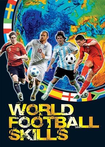 Stock image for World Football Skills for sale by WorldofBooks