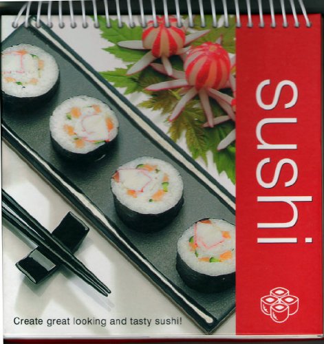 Beispielbild fr Sushi zum Verkauf von Wonder Book